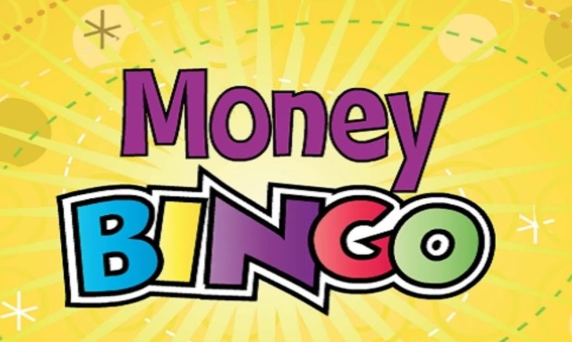 Money Bingo