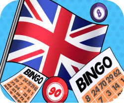 UK Bingo