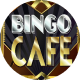Cafe Bingo